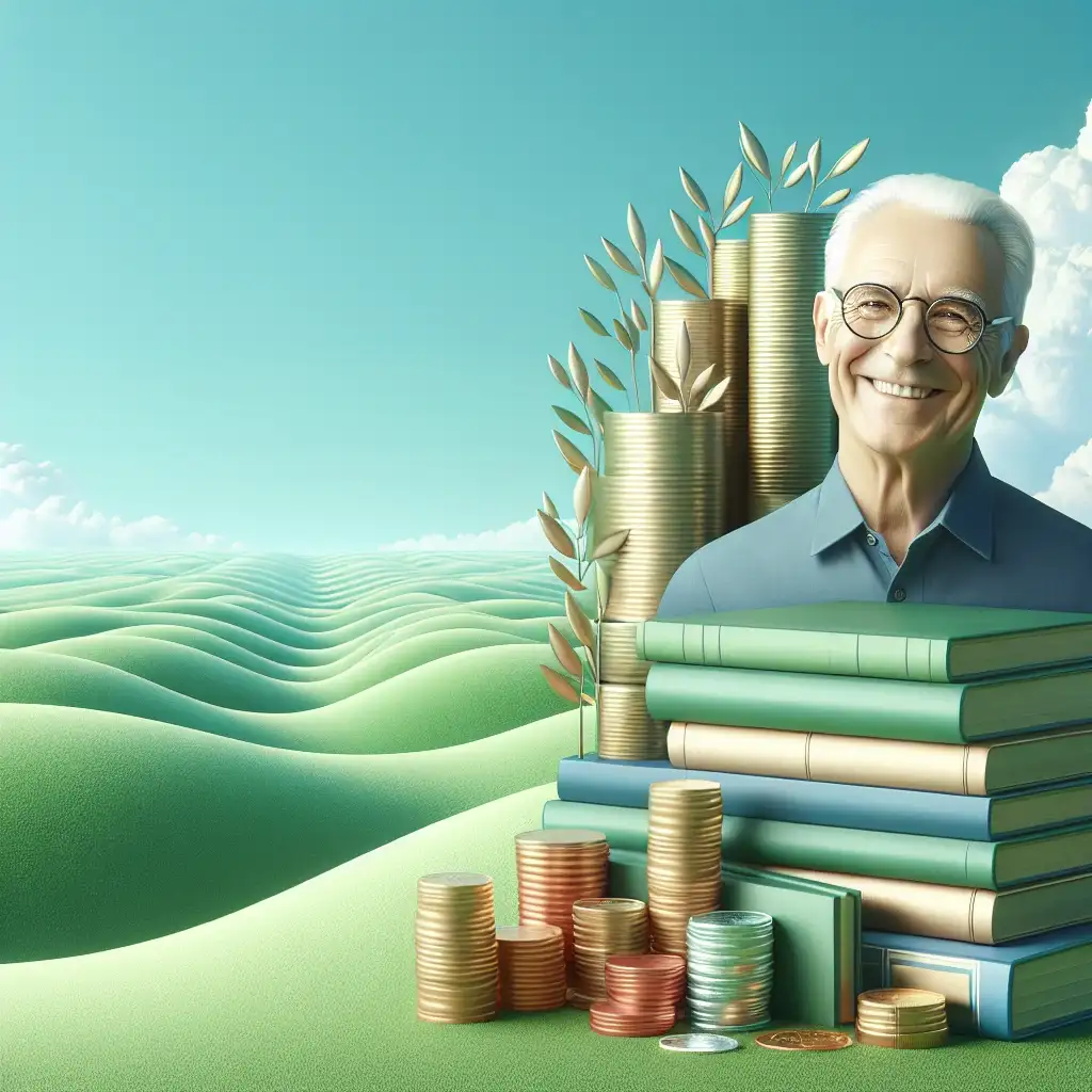 24 Essential Warren Buffett Tips