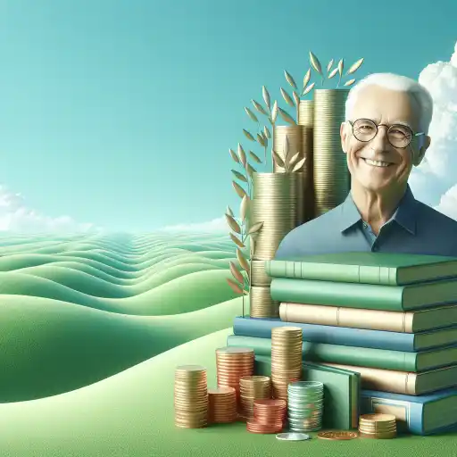 24 Essential Warren Buffett Tips