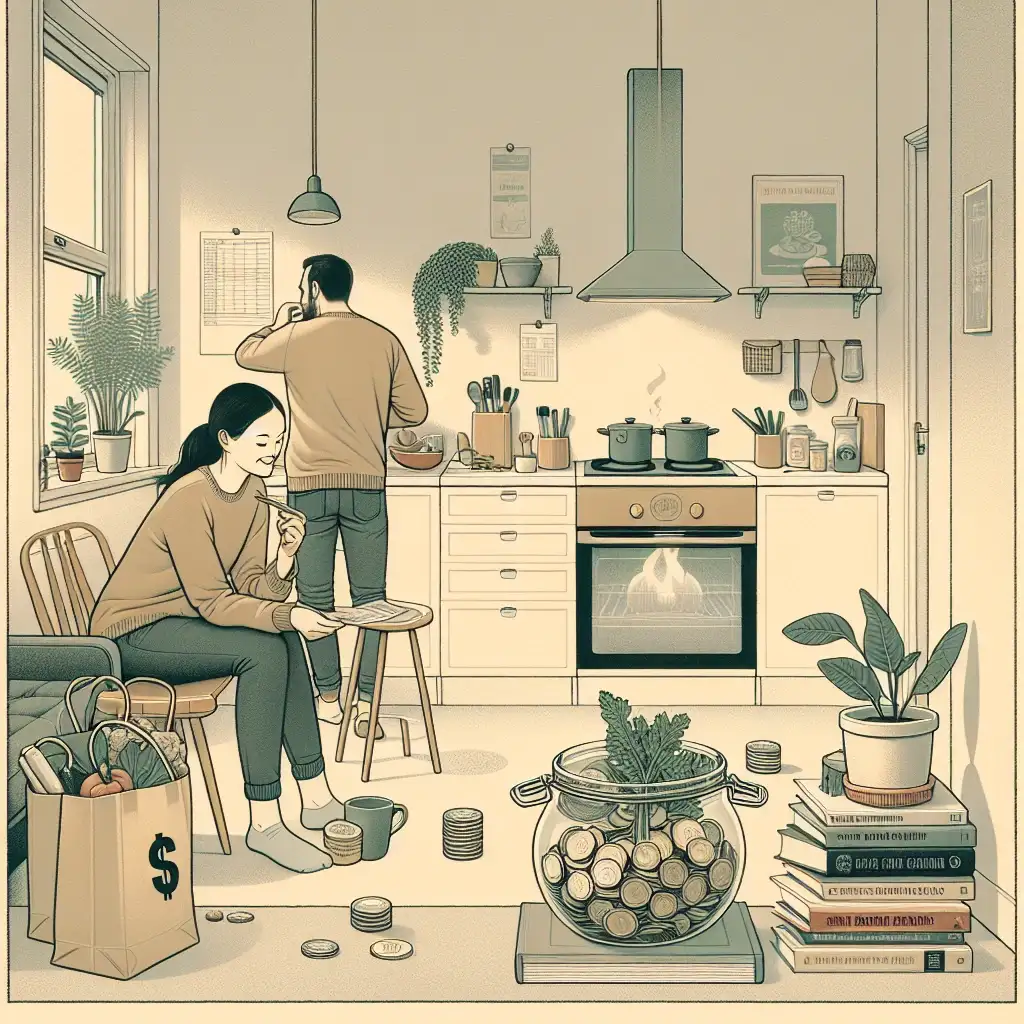 30 Frugal Living Tips to Avoid Deprivation