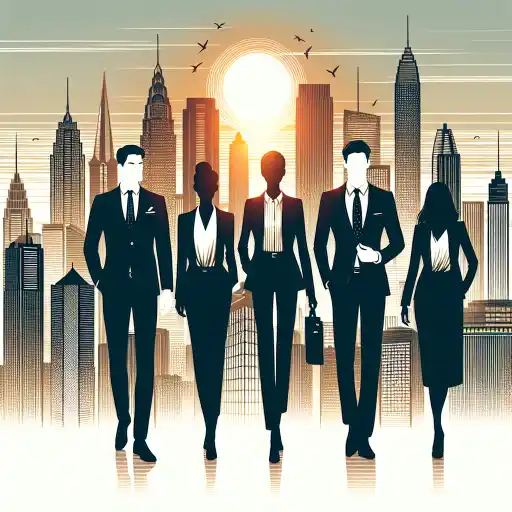 35 Secrets of the World's Richest People