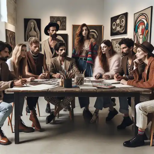 Artists as Brands: Selling Out or Smart Strategy?