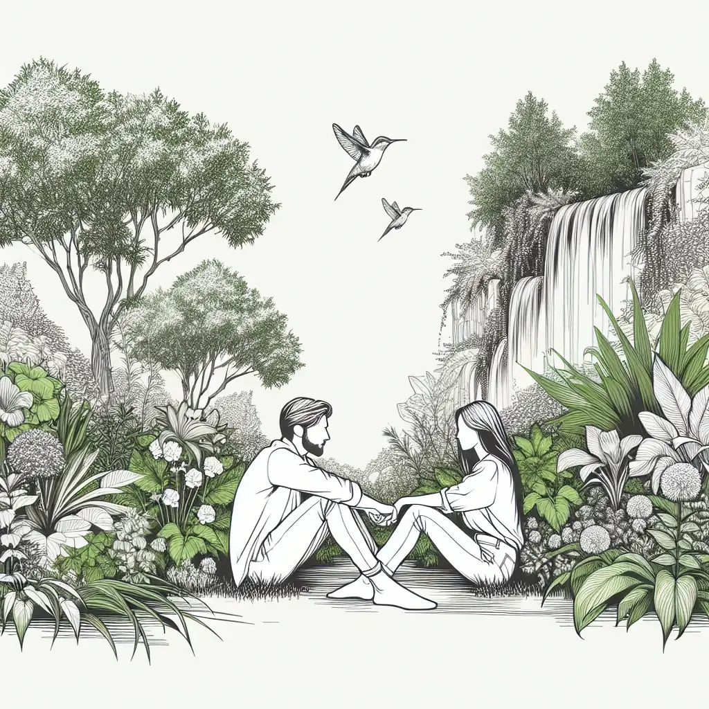 Beyond Chemistry: Nurturing Lasting Love with Shared Values and Growth