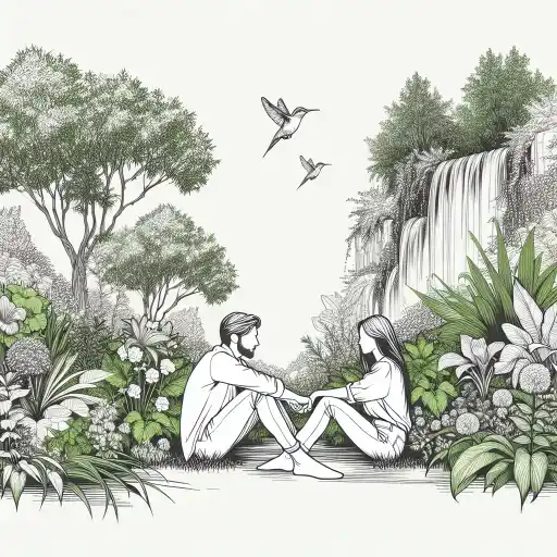 Beyond Chemistry: Nurturing Lasting Love with Shared Values and Growth