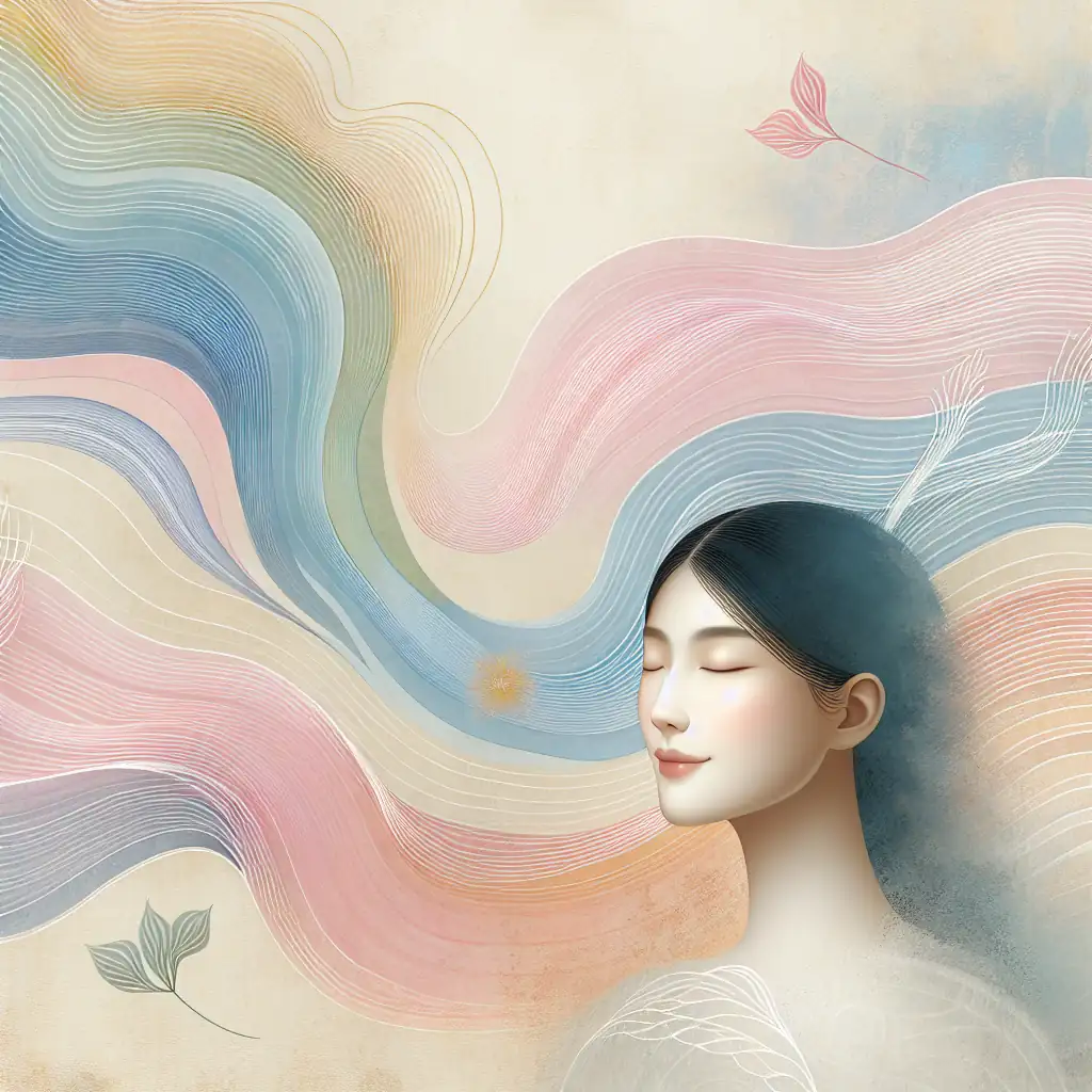 Chromatic Wellness: Mood & Health