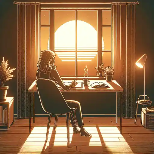 How to Create an Effective Evening Routine
