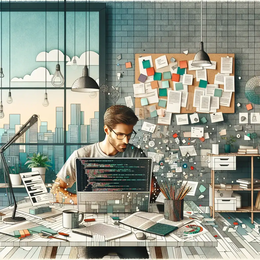 Develop and Test Core Functionality
