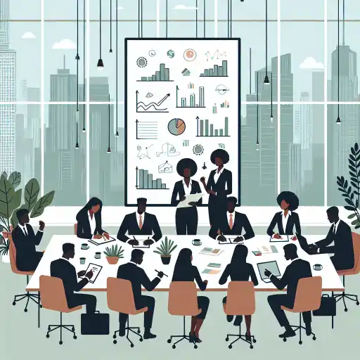 How Doodling Boosts Focus in Long Meetings