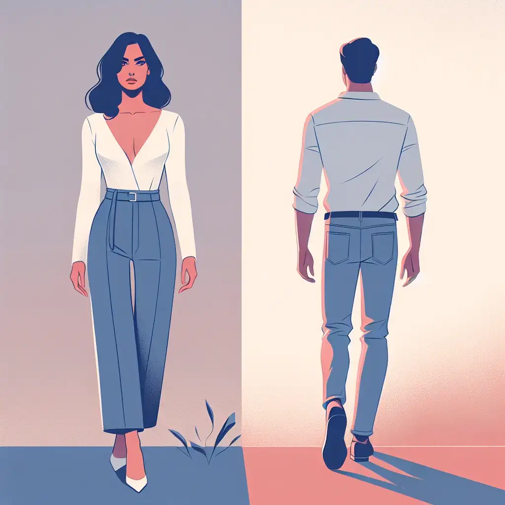 Establishing Boundaries After a Breakup: A Guide to Moving Forward