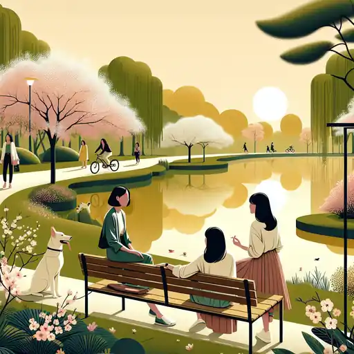 Friendfluence: How Friends Shape Your Life
