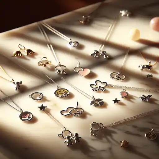 How to Make Friendship-Themed Jewelry