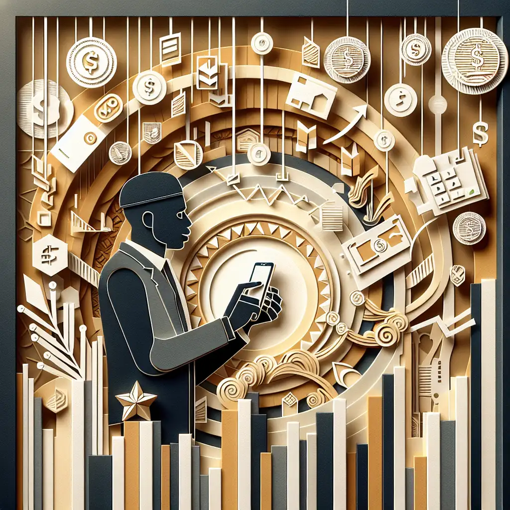 Fund Your Account and Pick Investments