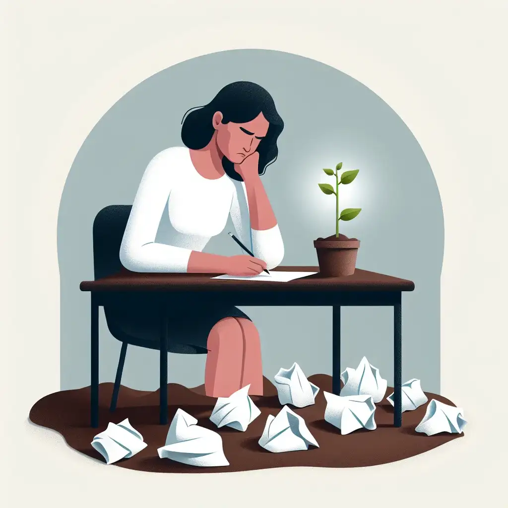 Handling Job Rejection Positively: A Guide to Bounce Back Stronger