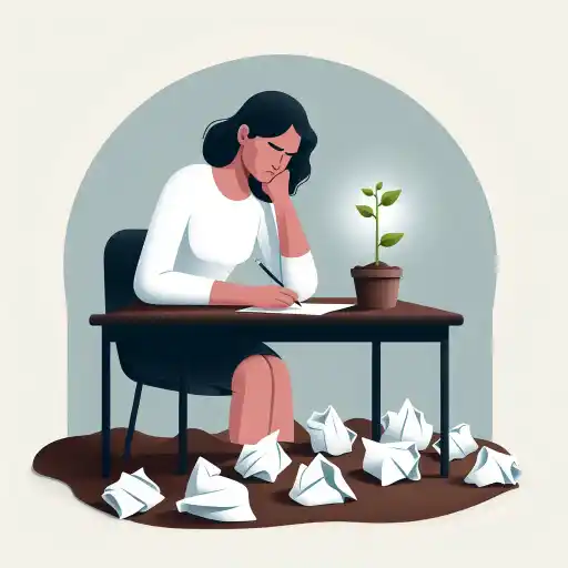 Handling Job Rejection Positively: A Guide to Bounce Back Stronger