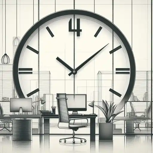 Master the 4-Hour Workday Myth and Ditch 9 to 5