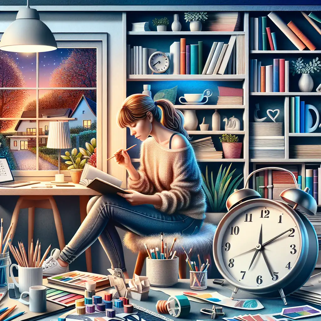 Maximize Small Chunks of Free Time