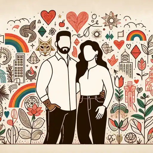 Non-Hierarchical Love: Challenging Societal Norms?