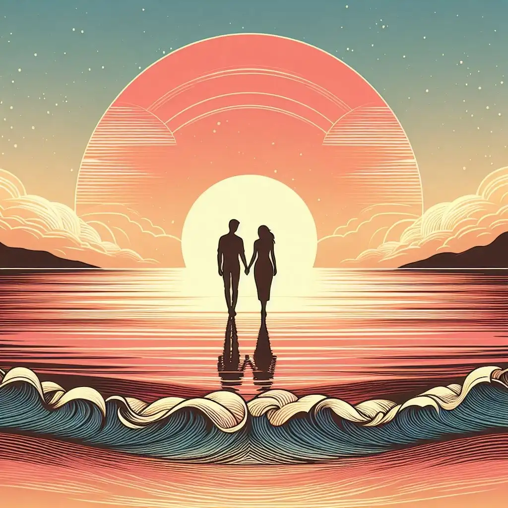 The Oxytocin Effect: Bonding Us in Love