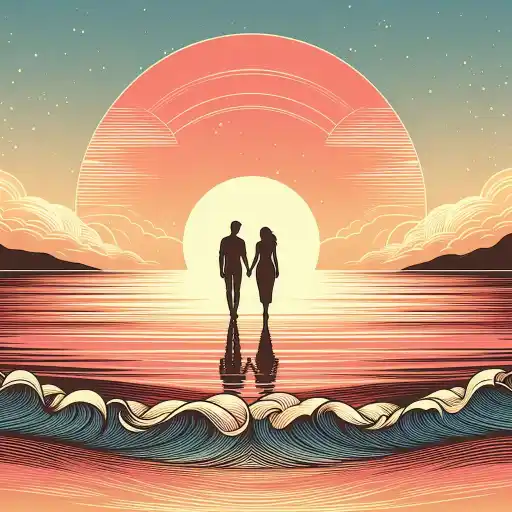 The Oxytocin Effect: Bonding Us in Love