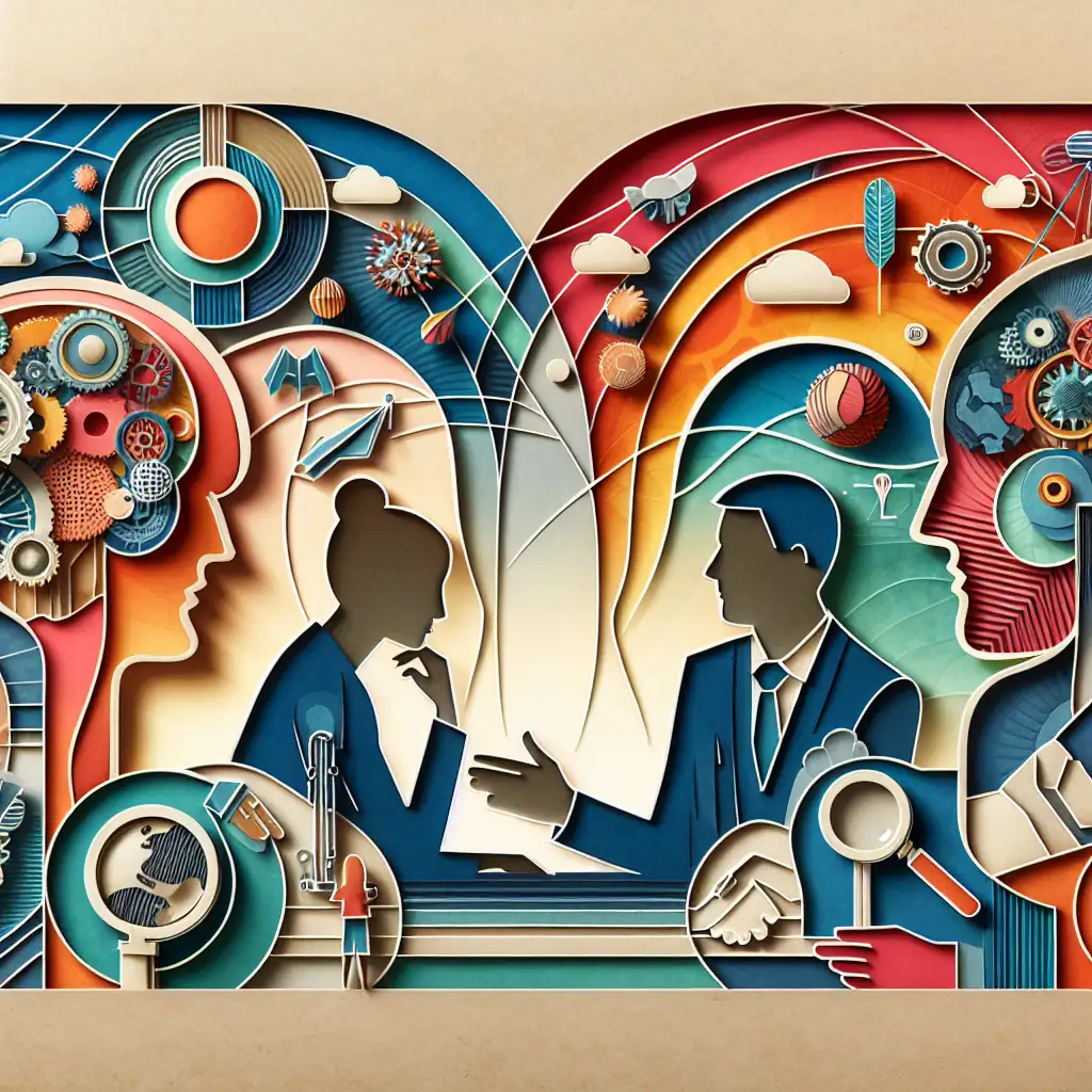 Recognize and Address Unconscious Bias