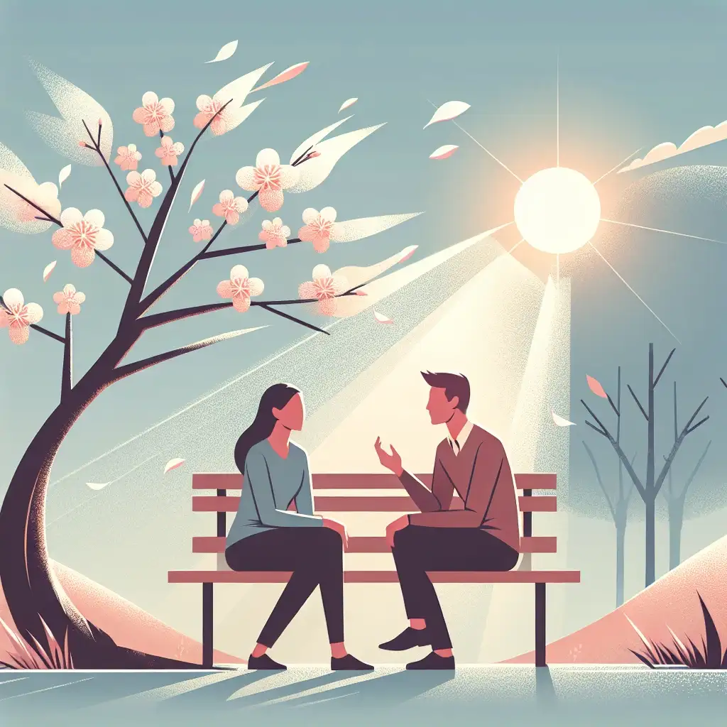 How to Revive a Friendship after a Year of Silence