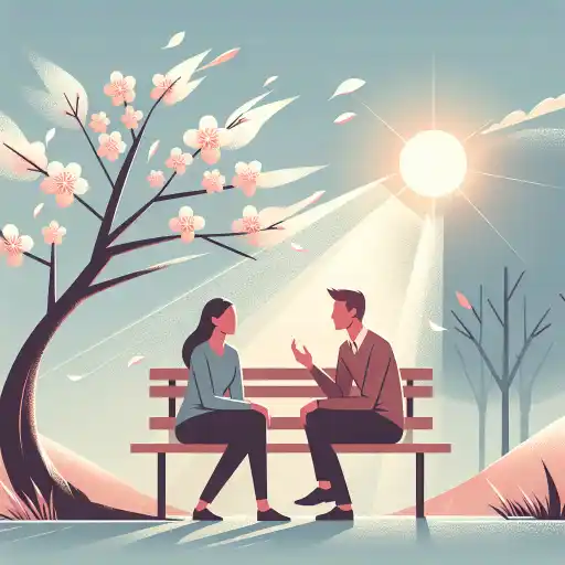 How to Revive a Friendship after a Year of Silence