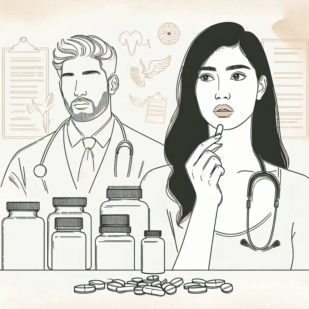 Risks of Vitamin Megadoses: Balance Over Excess