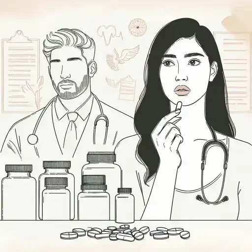 Risks of Vitamin Megadoses: Balance Over Excess