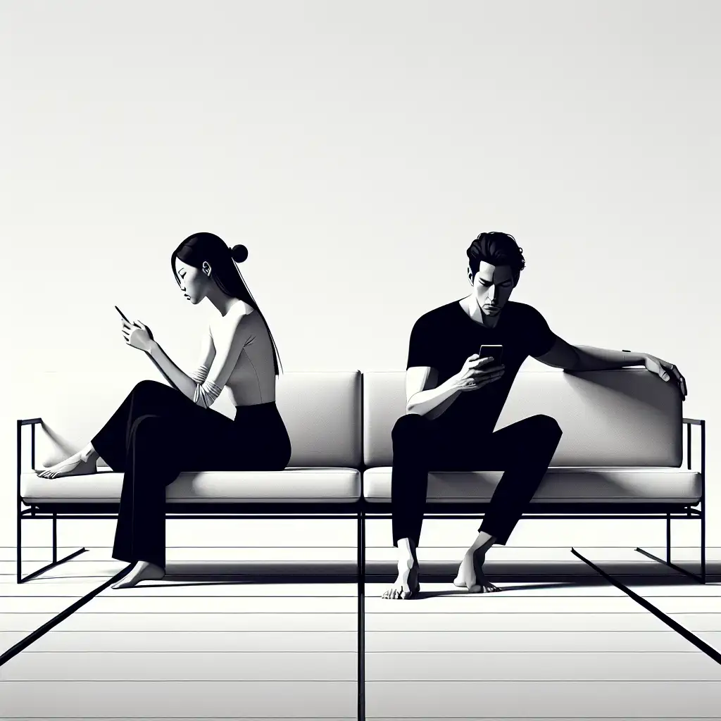 How Routine Can Kill Romance in Modern Relationships