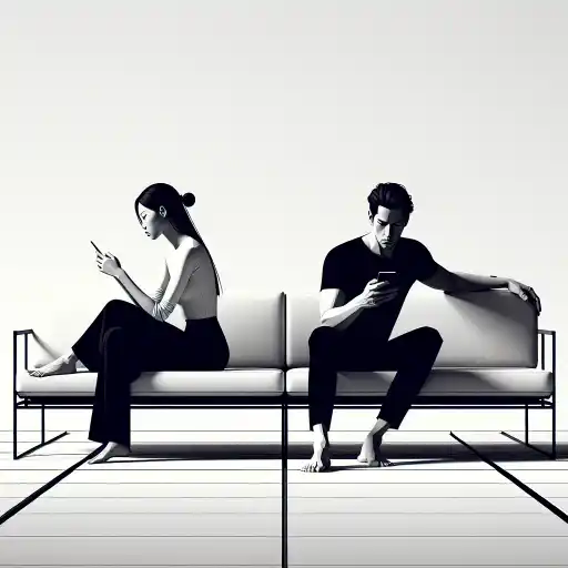 How Routine Can Kill Romance in Modern Relationships