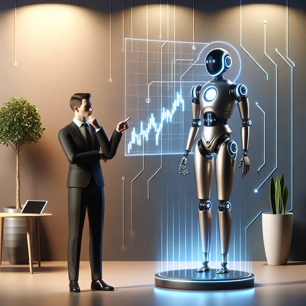 Smart Robo-Advisor Investing Guide