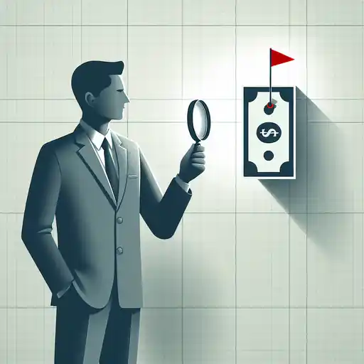 Spot Financial Red Flags: Avoid Scams