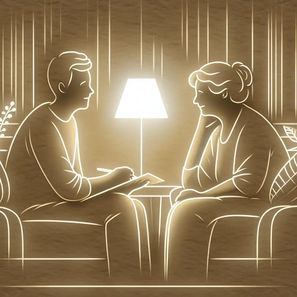 Staying Connected with a Friend With Dementia: Essential Techniques