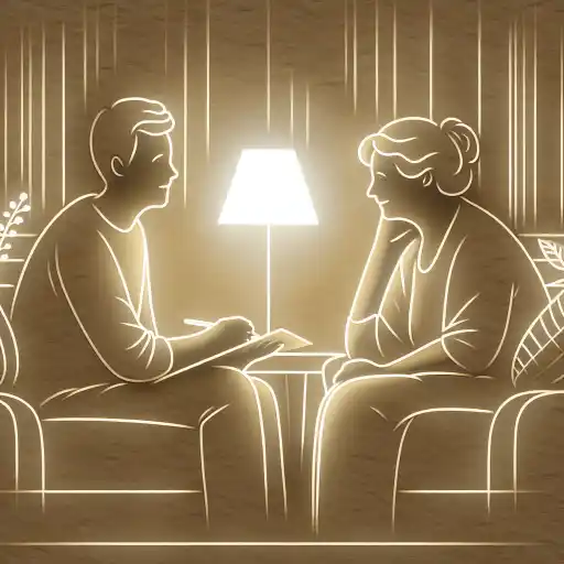 Staying Connected with a Friend With Dementia: Essential Techniques