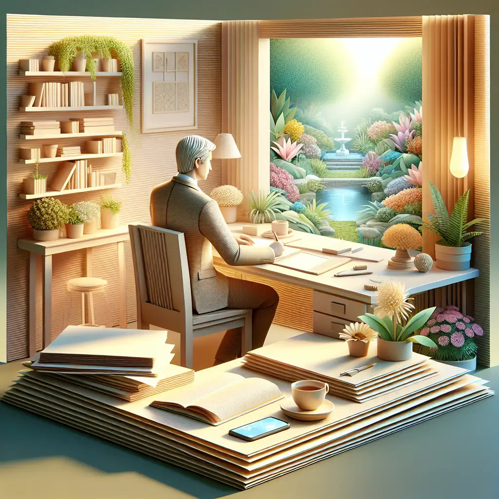 Unplug From Distractions and Multitasking