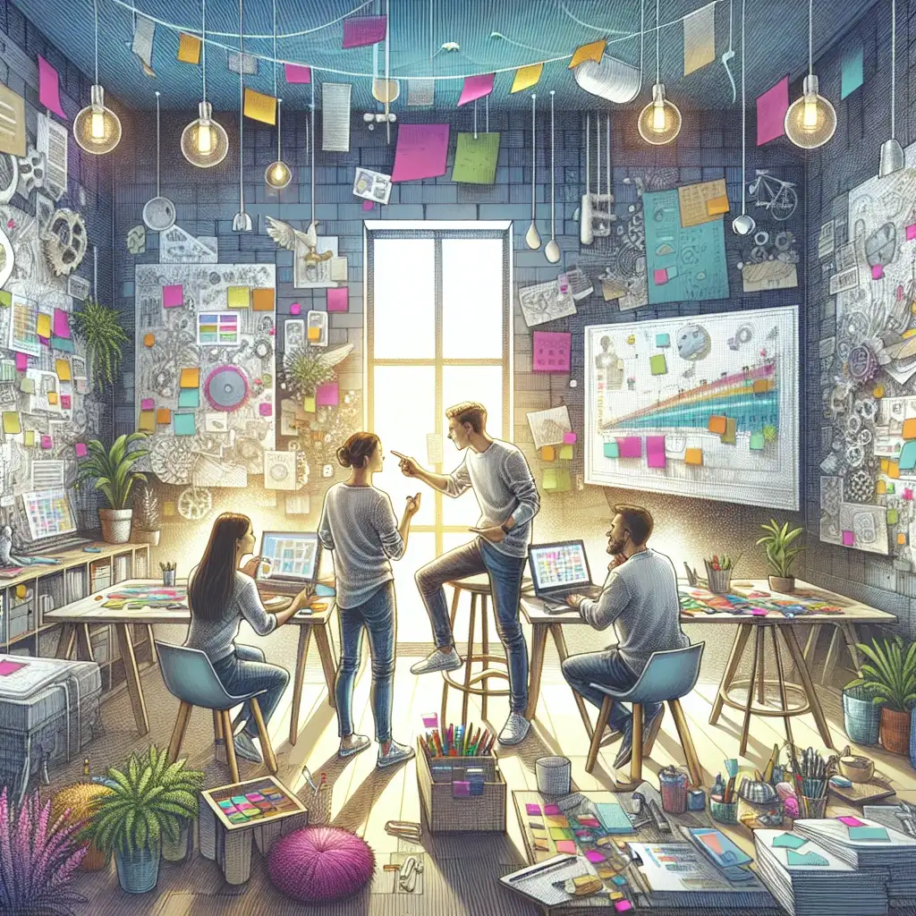 Utilize Collaborative Tools Effectively