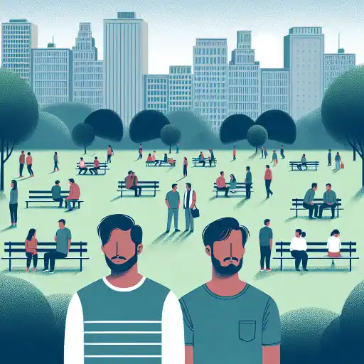 The Science Behind Difficulty of Making Friends